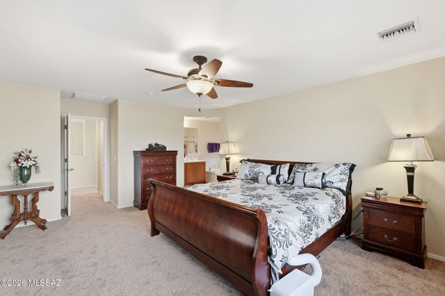 715 W Camino Curvitas, Sahuarita, AZ 85629