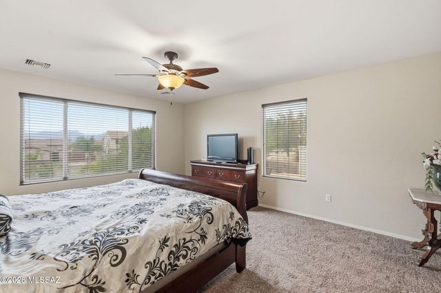 715 W Camino Curvitas, Sahuarita, AZ 85629
