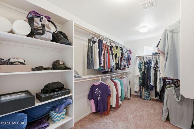 715 W Camino Curvitas, Sahuarita, AZ 85629