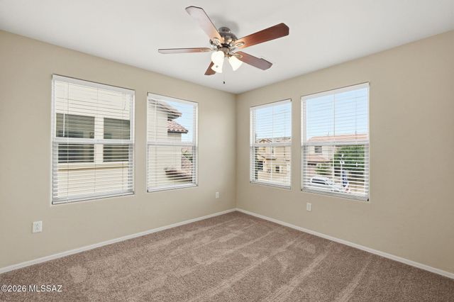 715 W Camino Curvitas, Sahuarita, AZ 85629