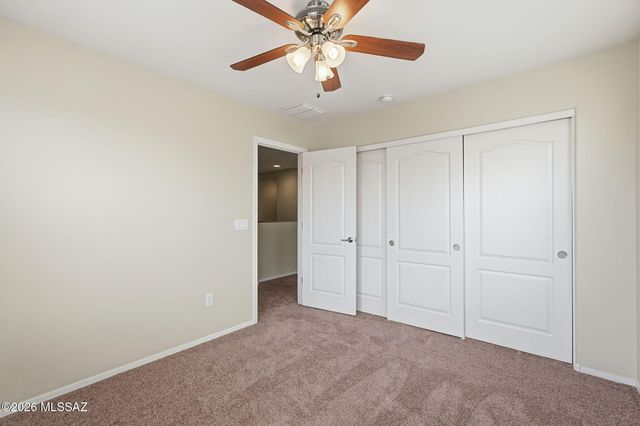 715 W Camino Curvitas, Sahuarita, AZ 85629