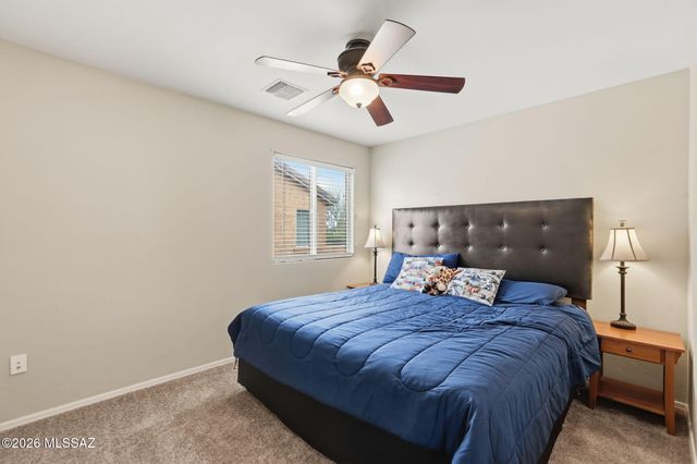 715 W Camino Curvitas, Sahuarita, AZ 85629