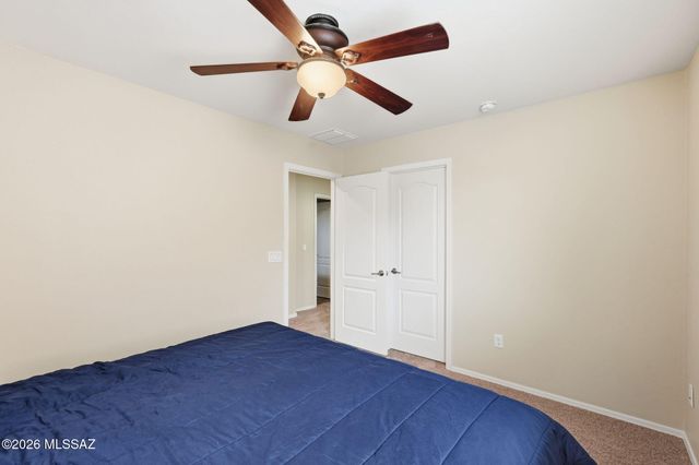 715 W Camino Curvitas, Sahuarita, AZ 85629
