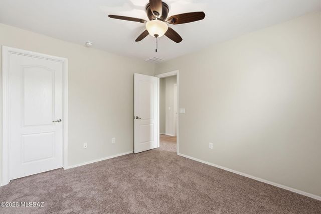715 W Camino Curvitas, Sahuarita, AZ 85629