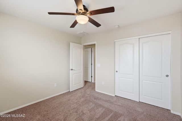 715 W Camino Curvitas, Sahuarita, AZ 85629