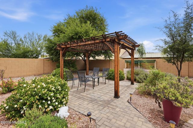 715 W Camino Curvitas, Sahuarita, AZ 85629