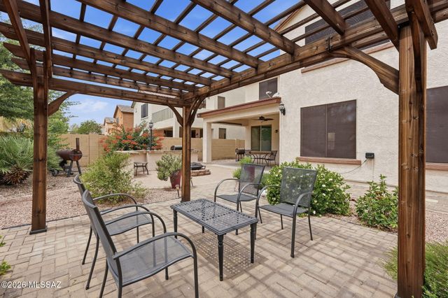 715 W Camino Curvitas, Sahuarita, AZ 85629