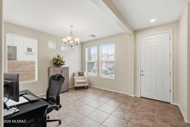 715 W Camino Curvitas, Sahuarita, AZ 85629