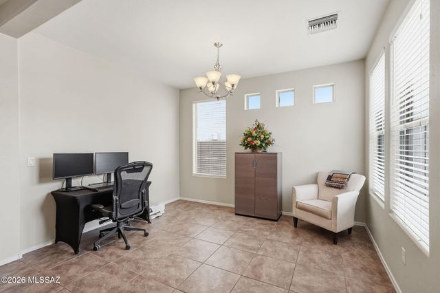 715 W Camino Curvitas, Sahuarita, AZ 85629