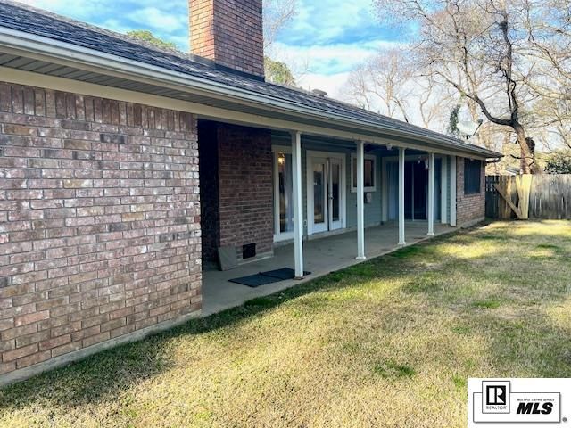 119 HONEYSUCKLE DRIVE, West Monroe, LA 71291