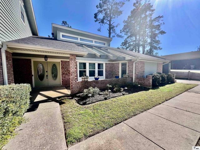 119 HONEYSUCKLE DRIVE, West Monroe, LA 71291