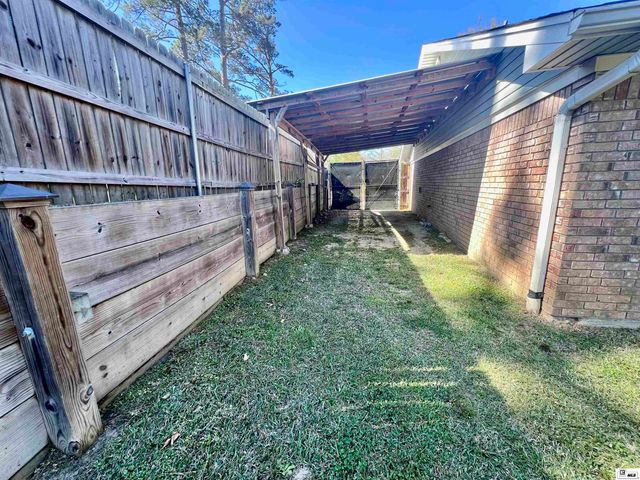 119 HONEYSUCKLE DRIVE, West Monroe, LA 71291