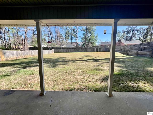 119 HONEYSUCKLE DRIVE, West Monroe, LA 71291