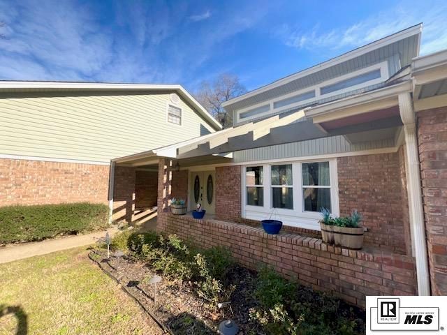 119 HONEYSUCKLE DRIVE, West Monroe, LA 71291