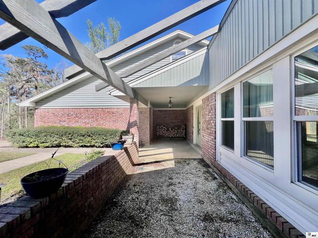 119 HONEYSUCKLE DRIVE, West Monroe, LA 71291