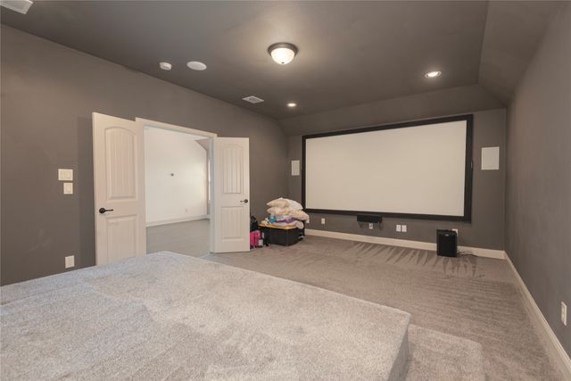 106 Highwood Avenue, Oak Point, TX 75068