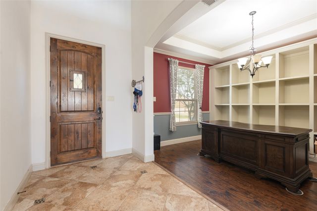 106 Highwood Avenue, Oak Point, TX 75068