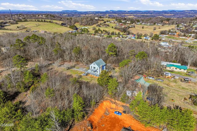 2821 Burnett Drive, Kodak, TN 37764