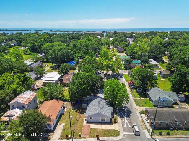 198 Keller Avenue, Biloxi, MS 39530