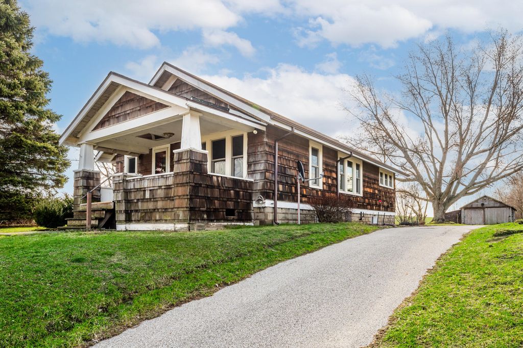 1294 W Glendora Road, Weesaw Twp, MI 49107