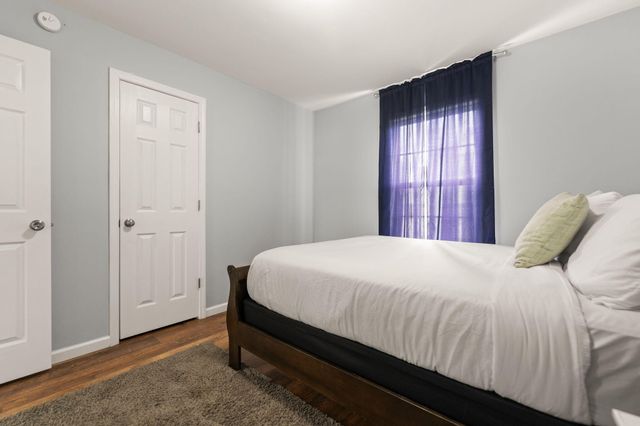 31 Cemetery Road, Williamsburg, KY 40769