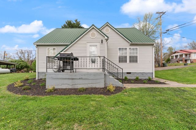 31 Cemetery Road, Williamsburg, KY 40769