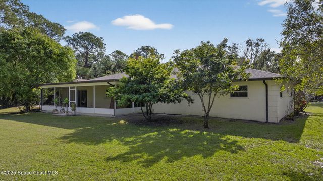 4356 Mustang Road, Melbourne, FL 32934