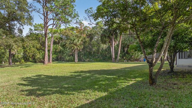 4356 Mustang Road, Melbourne, FL 32934