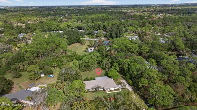 4356 Mustang Road, Melbourne, FL 32934