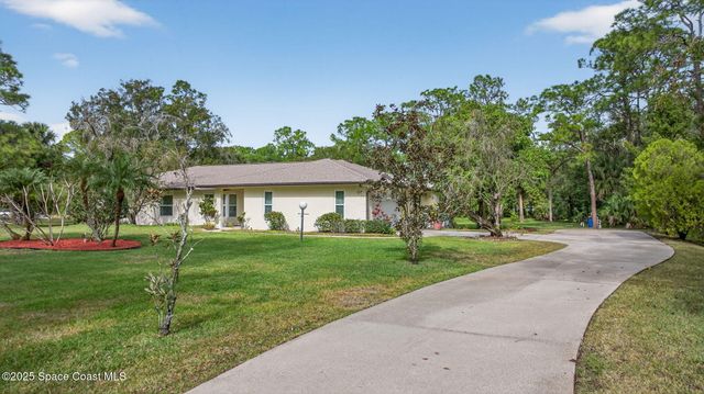 4356 Mustang Road, Melbourne, FL 32934
