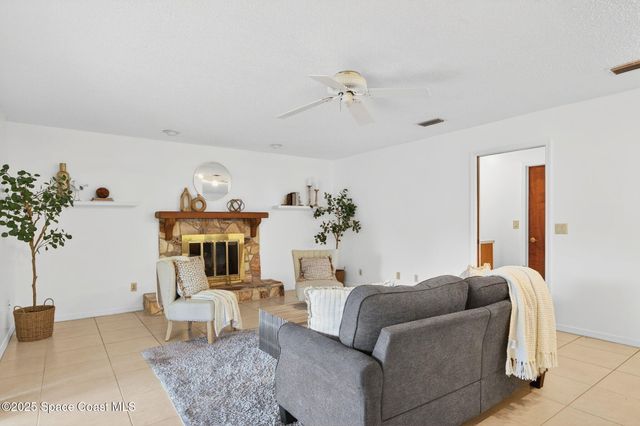 4356 Mustang Road, Melbourne, FL 32934