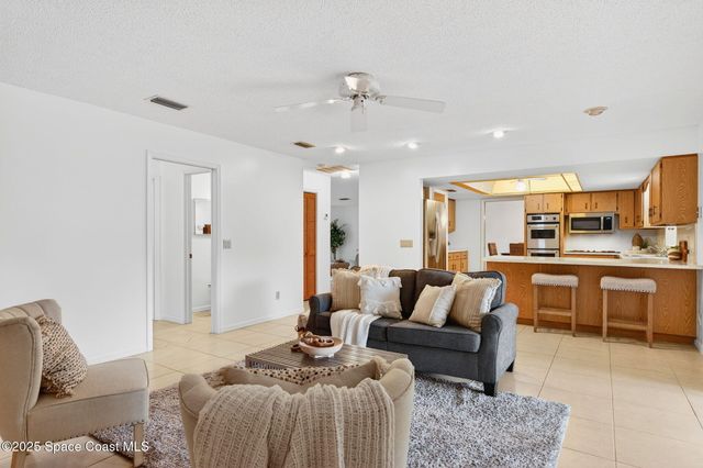 4356 Mustang Road, Melbourne, FL 32934