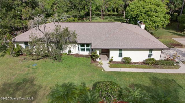 4356 Mustang Road, Melbourne, FL 32934
