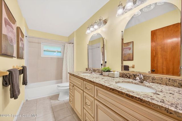 4356 Mustang Road, Melbourne, FL 32934