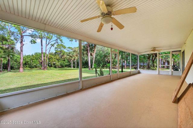 4356 Mustang Road, Melbourne, FL 32934