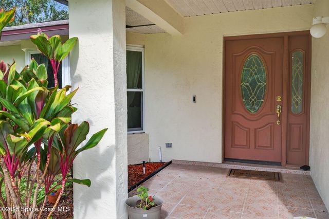 4356 Mustang Road, Melbourne, FL 32934