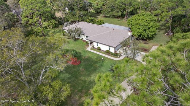 4356 Mustang Road, Melbourne, FL 32934