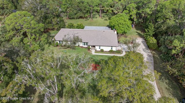 4356 Mustang Road, Melbourne, FL 32934