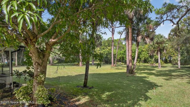 4356 Mustang Road, Melbourne, FL 32934