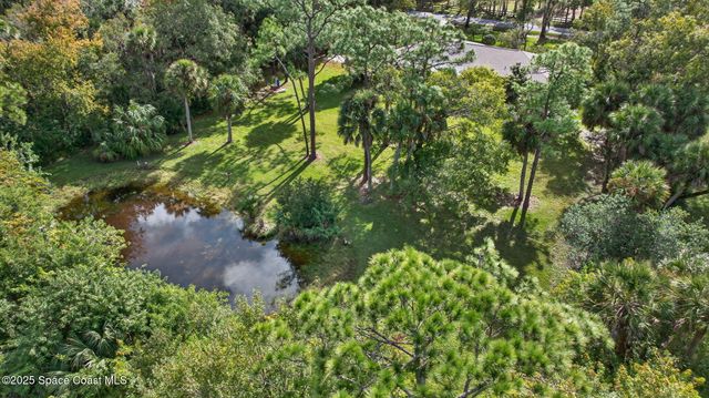 4356 Mustang Road, Melbourne, FL 32934