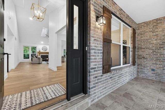 734 Blairbeth Drive, Weldon Spring, MO 63304