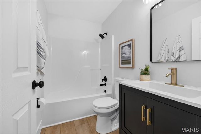 734 Blairbeth Drive, Weldon Spring, MO 63304