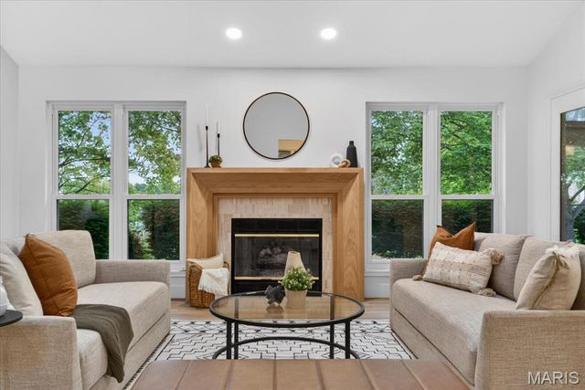 734 Blairbeth Drive, Weldon Spring, MO 63304