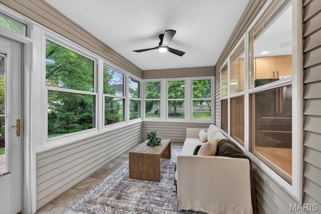 734 Blairbeth Drive, Weldon Spring, MO 63304