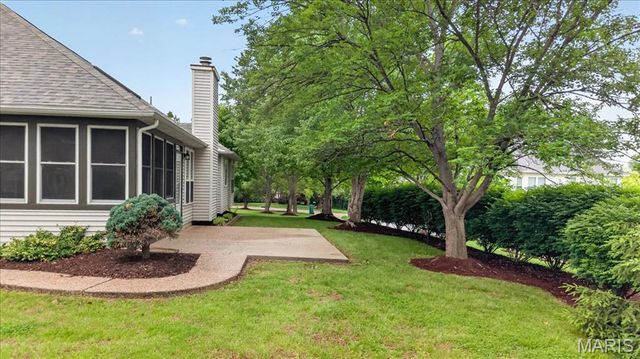 734 Blairbeth Drive, Weldon Spring, MO 63304