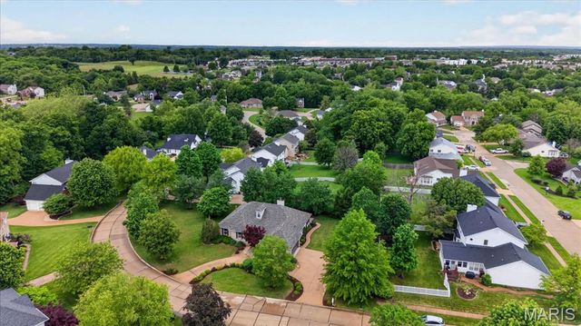 734 Blairbeth Drive, Weldon Spring, MO 63304