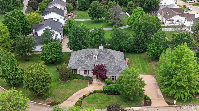 734 Blairbeth Drive, Weldon Spring, MO 63304