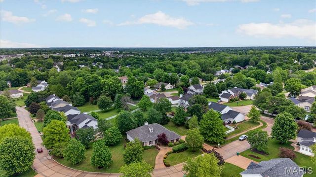 734 Blairbeth Drive, Weldon Spring, MO 63304