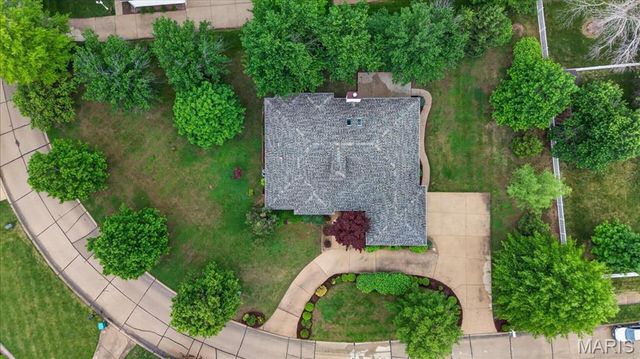 734 Blairbeth Drive, Weldon Spring, MO 63304