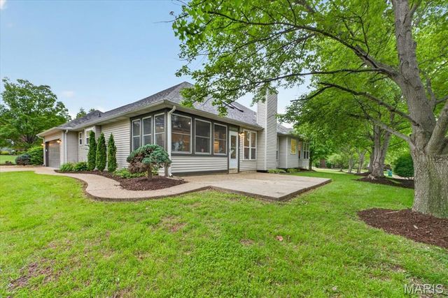 734 Blairbeth Drive, Weldon Spring, MO 63304